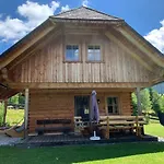 Holiday home Pichelhuette *