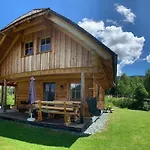 Prázdninový dům Pichelhuette Murau