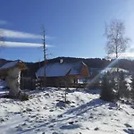 Pichelhuette * Murau