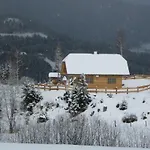 Pichelhuette Prázdninový dům