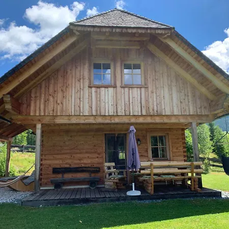 Holiday home Pichelhuette *