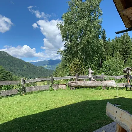 Pichelhuette Holiday home Murau