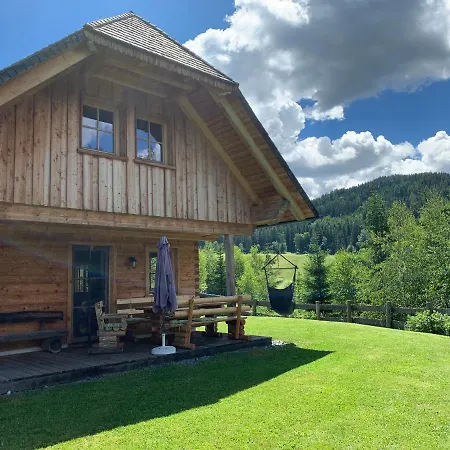Pichelhuette Murau