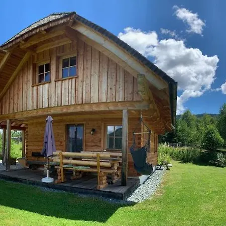 Holiday home Pichelhuette Murau