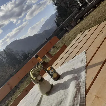 Дом отдыха Pichelhuette *