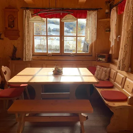 Pichelhuette * Мурау