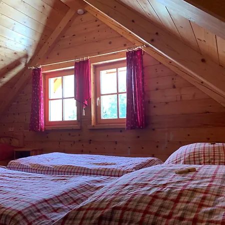 Pichelhuette * Murau