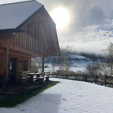 Casa de Férias Pichelhuette *