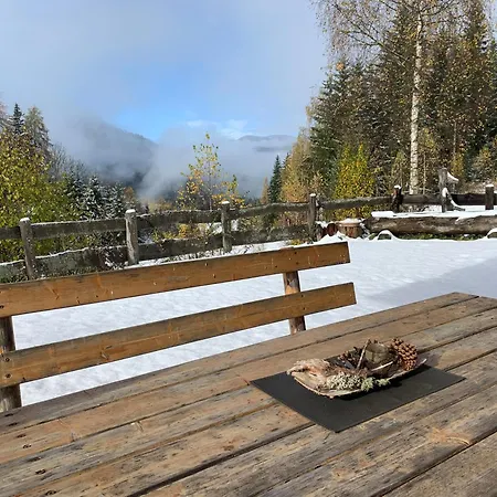 Дом отдыха Pichelhuette *