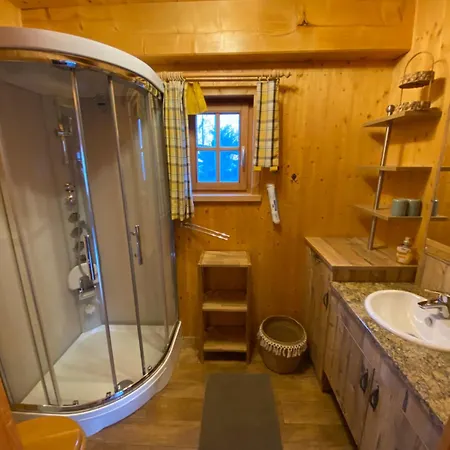Pichelhuette Holiday home *