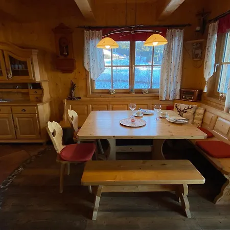 Pichelhuette Murau