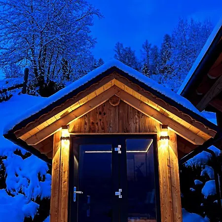 Pichelhuette Holiday home *