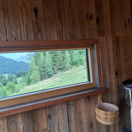 Pichelhuette Holiday home Murau