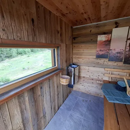 Holiday home Pichelhuette Murau