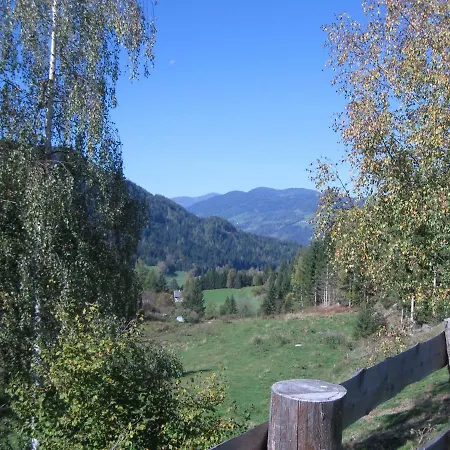 Дом отдыха Pichelhuette *