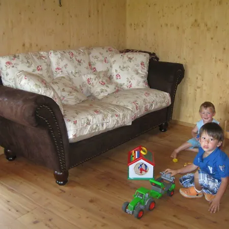 Дом отдыха Pichelhuette *