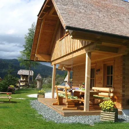 Holiday home Pichelhuette *