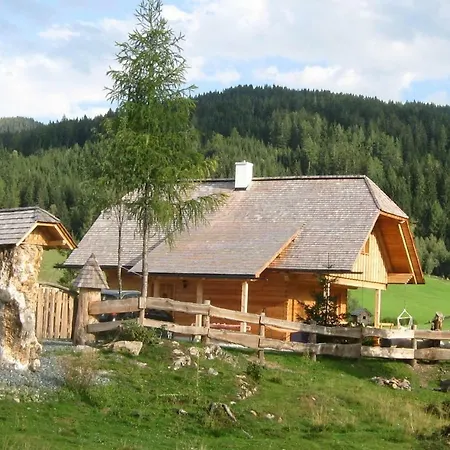 Pichelhuette * Murau