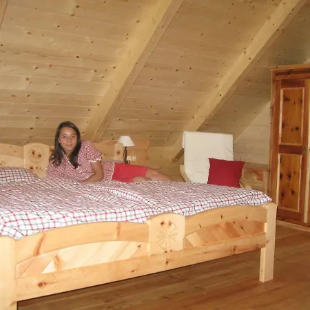 Pichelhuette Дом отдыха *