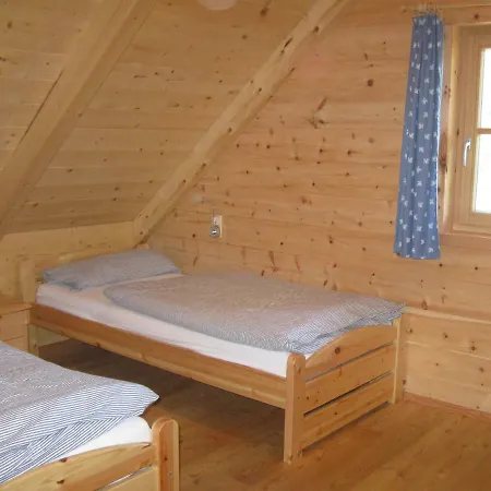 Pichelhuette * Murau