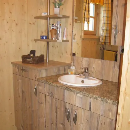 Pichelhuette 펜션 무라우