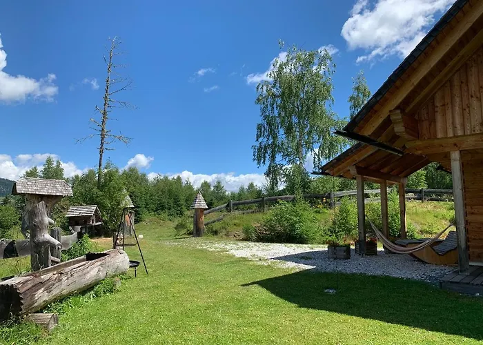 Pichelhuette Dom wakacyjny