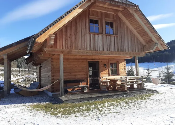 Pichelhuette Nyaraló