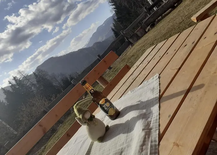 Nyaraló Pichelhuette *