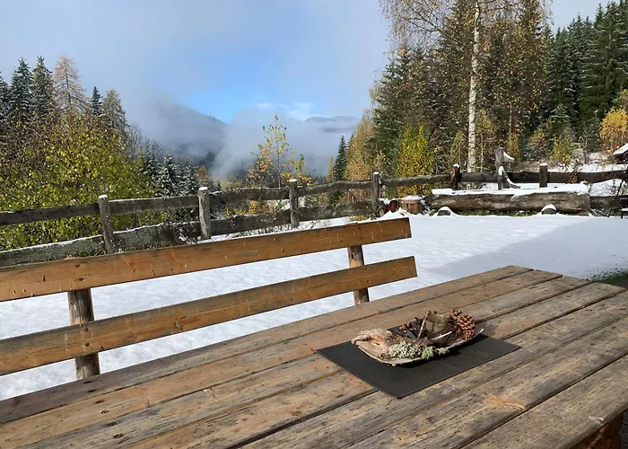 펜션 Pichelhuette *