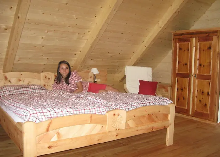 Pichelhuette Nyaraló *