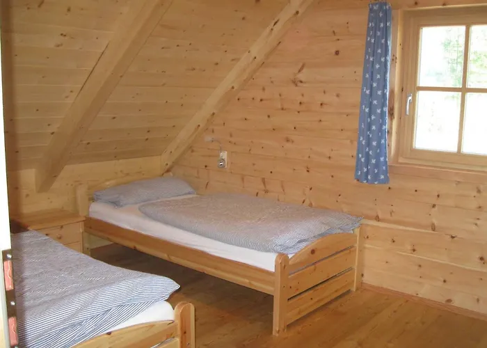 Pichelhuette * Murau