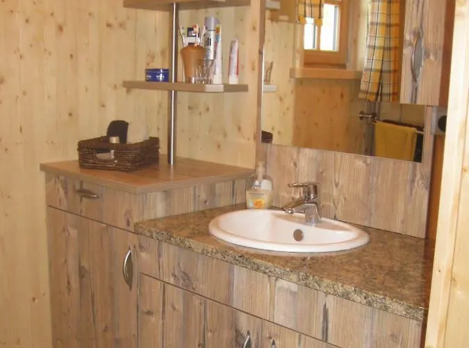 Pichelhuette Dom wakacyjny Murau