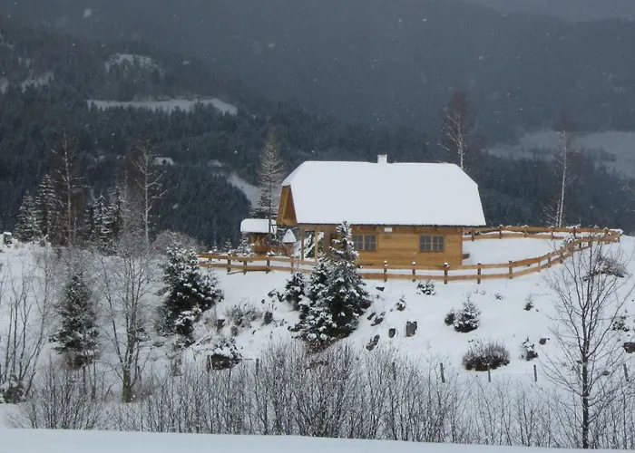 Pichelhuette Nyaraló